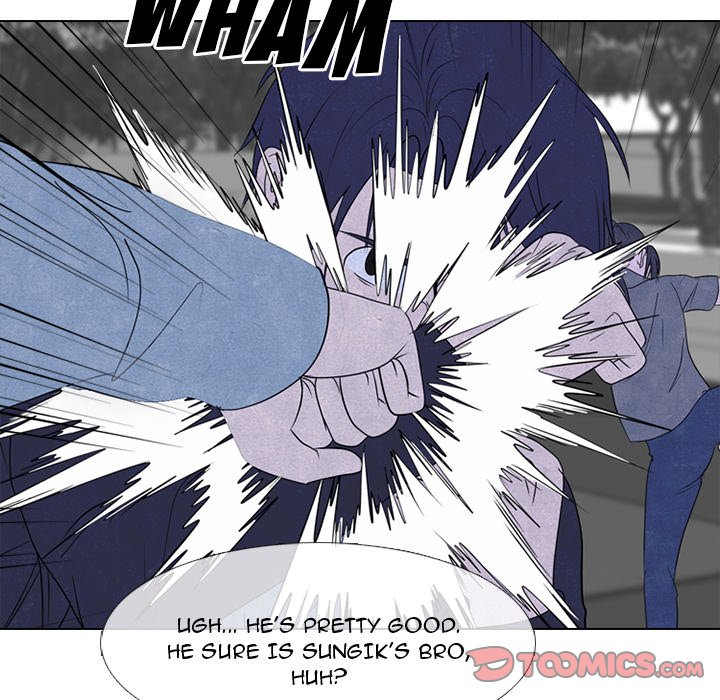 High School Devil Chapter 237 image 86