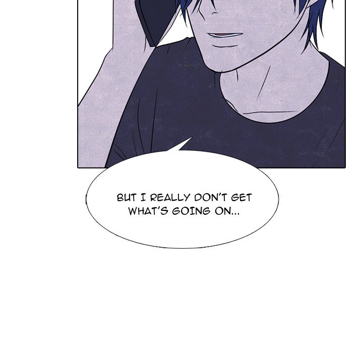 High School Devil Chapter 238 image 101