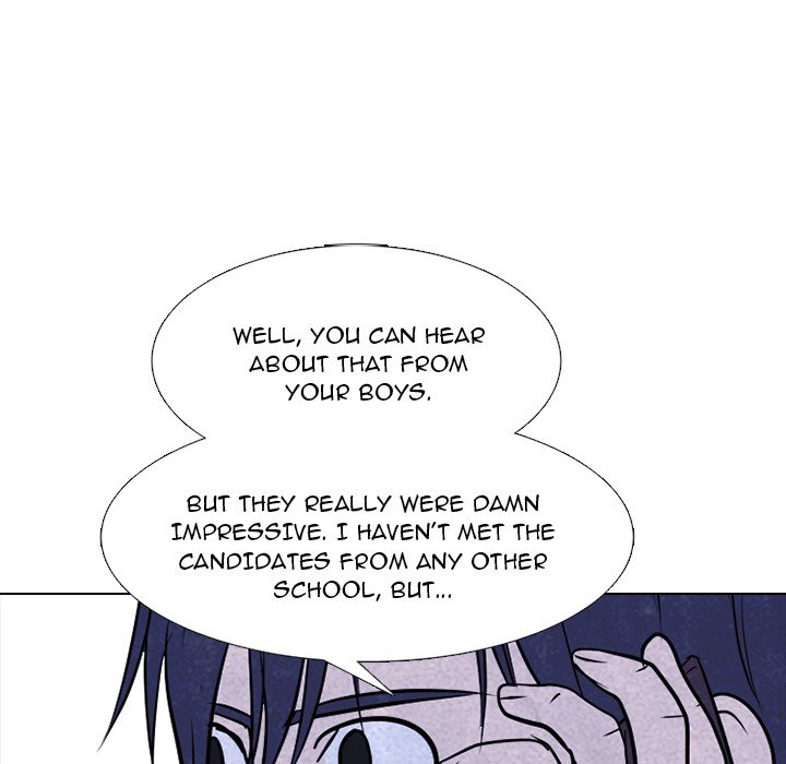 High School Devil Chapter 238 image 102