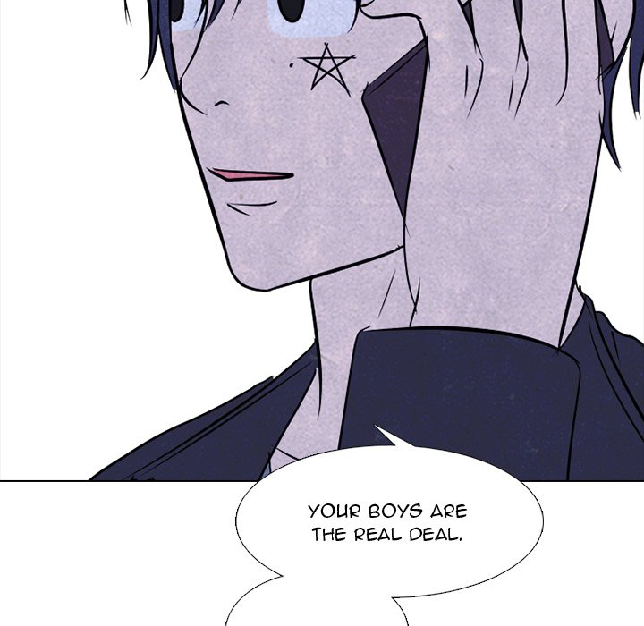 High School Devil Chapter 238 image 103