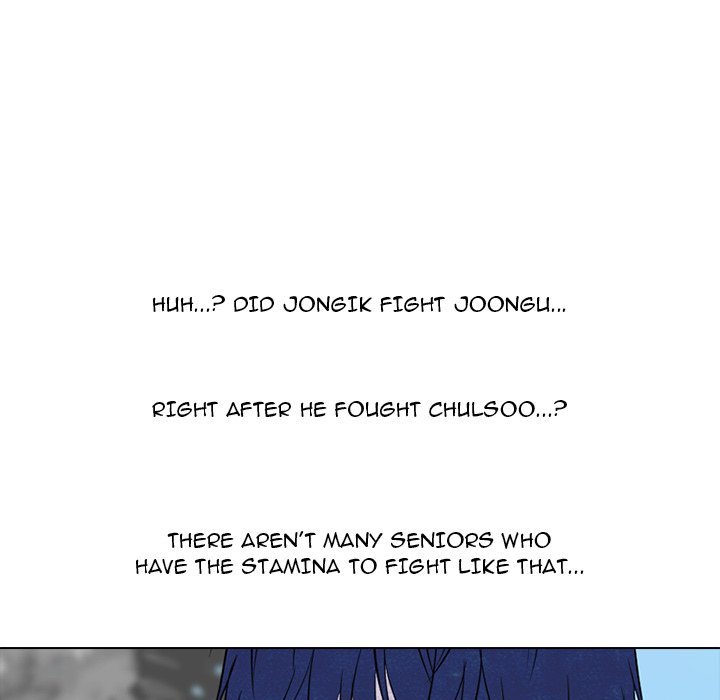 High School Devil Chapter 238 image 107