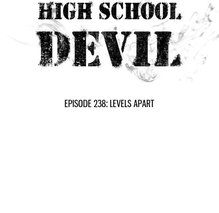 High School Devil Chapter 238 image 12