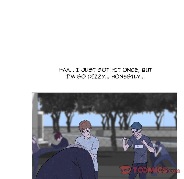 High School Devil Chapter 238 image 20