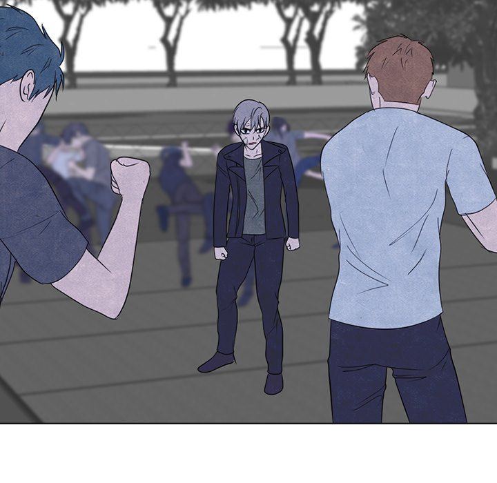 High School Devil Chapter 238 image 23