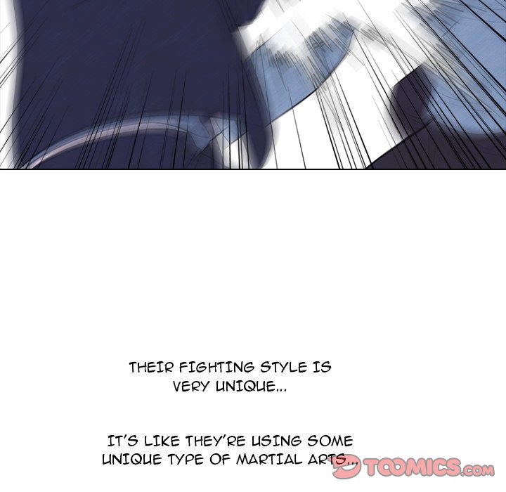 High School Devil Chapter 238 image 32