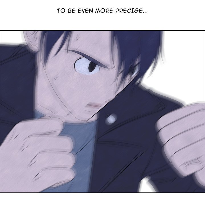 High School Devil Chapter 238 image 35