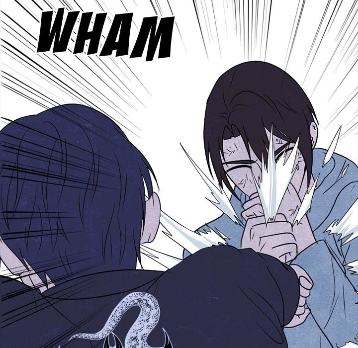High School Devil Chapter 238 image 37
