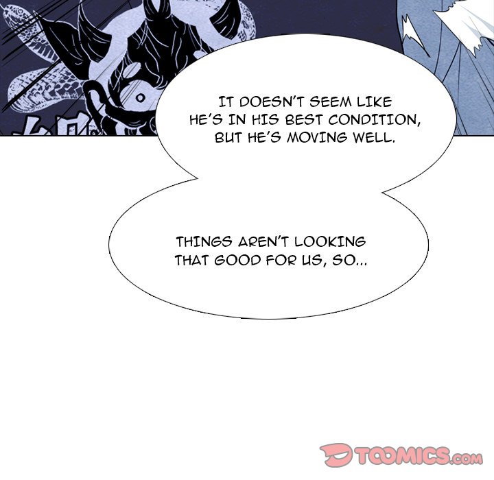 High School Devil Chapter 238 image 38