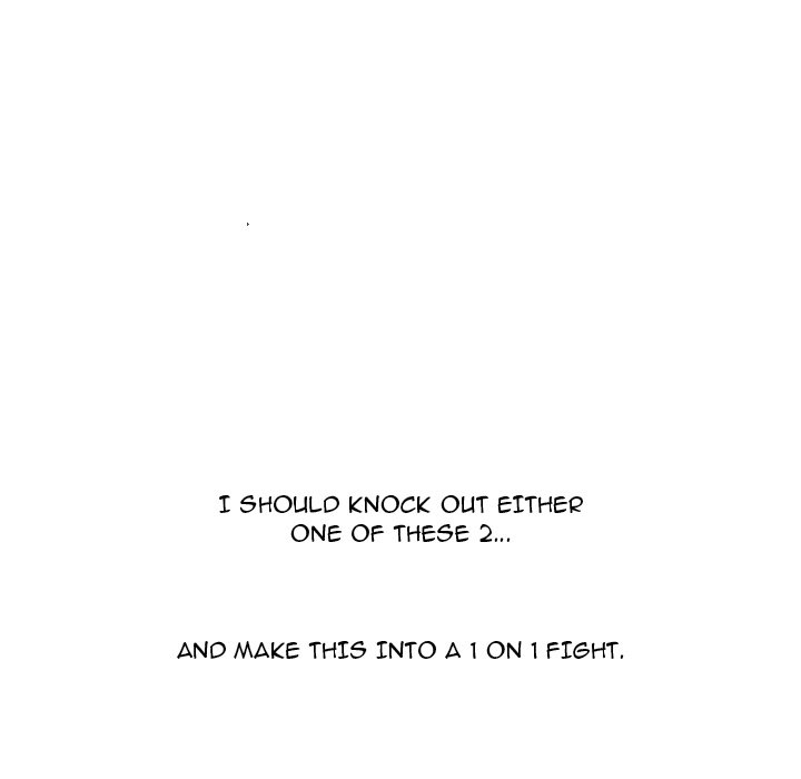 High School Devil Chapter 238 image 39