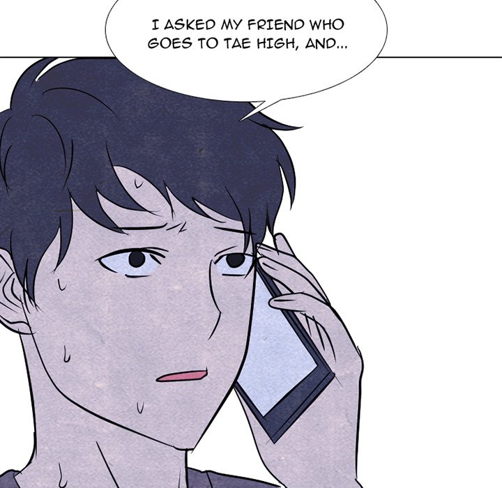 High School Devil Chapter 238 image 4