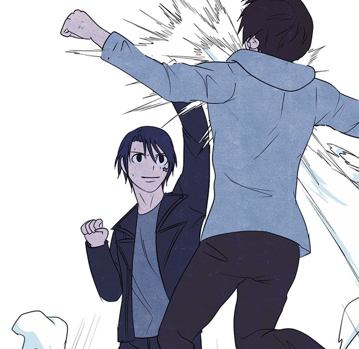 High School Devil Chapter 238 image 54