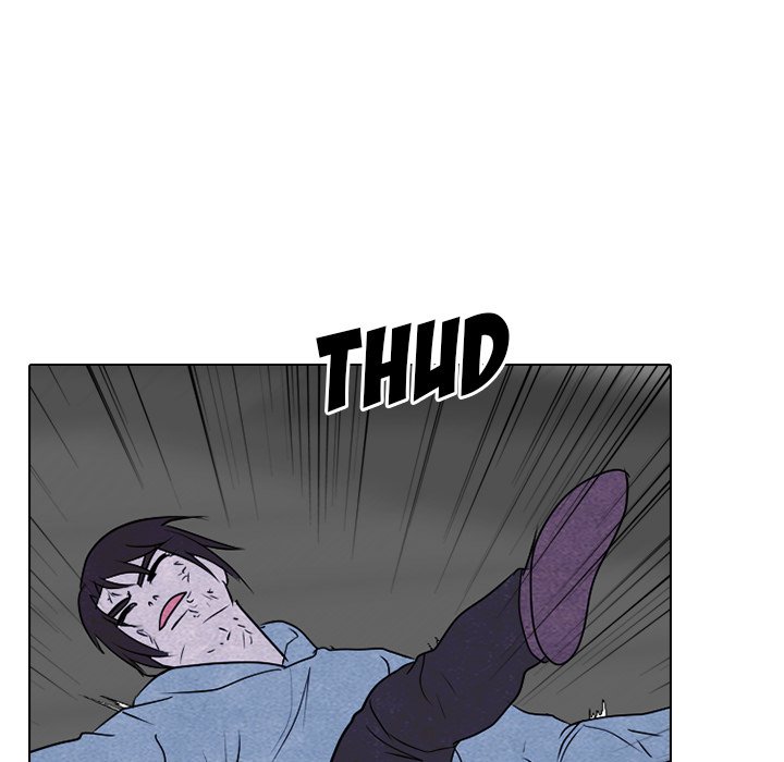High School Devil Chapter 238 image 58