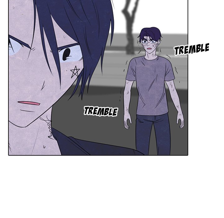 High School Devil Chapter 238 image 63