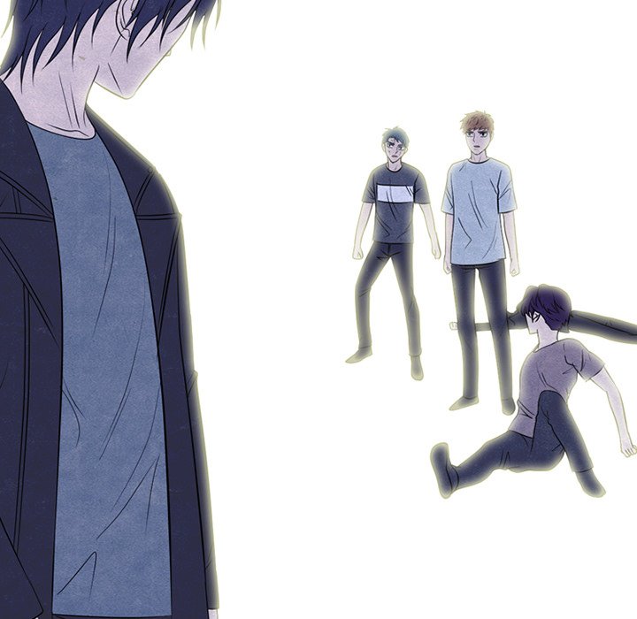 High School Devil Chapter 238 image 72