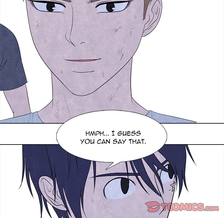 High School Devil Chapter 238 image 74