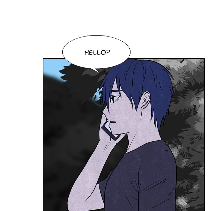High School Devil Chapter 238 image 89