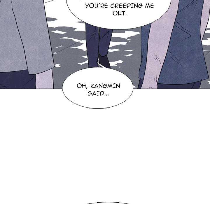 High School Devil Chapter 239 image 100