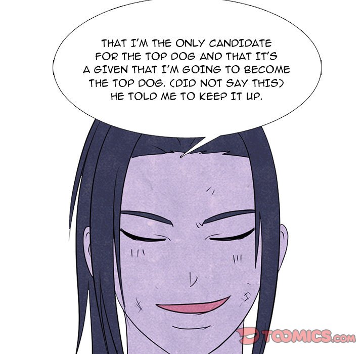 High School Devil Chapter 239 image 101