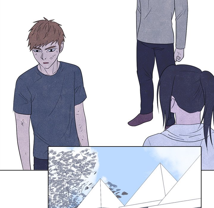 High School Devil Chapter 239 image 105
