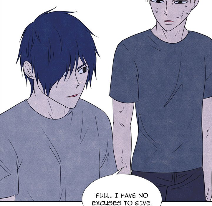 High School Devil Chapter 239 image 107