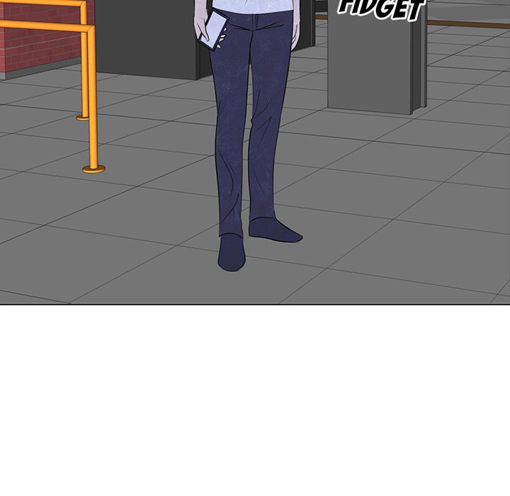High School Devil Chapter 239 image 10