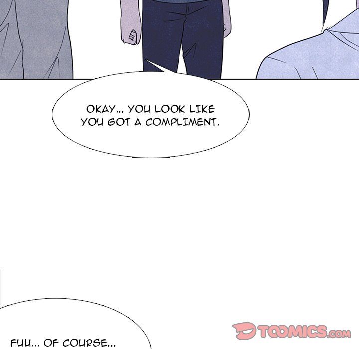 High School Devil Chapter 239 image 119