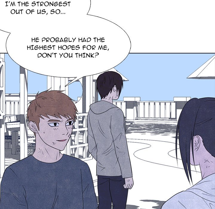High School Devil Chapter 239 image 120