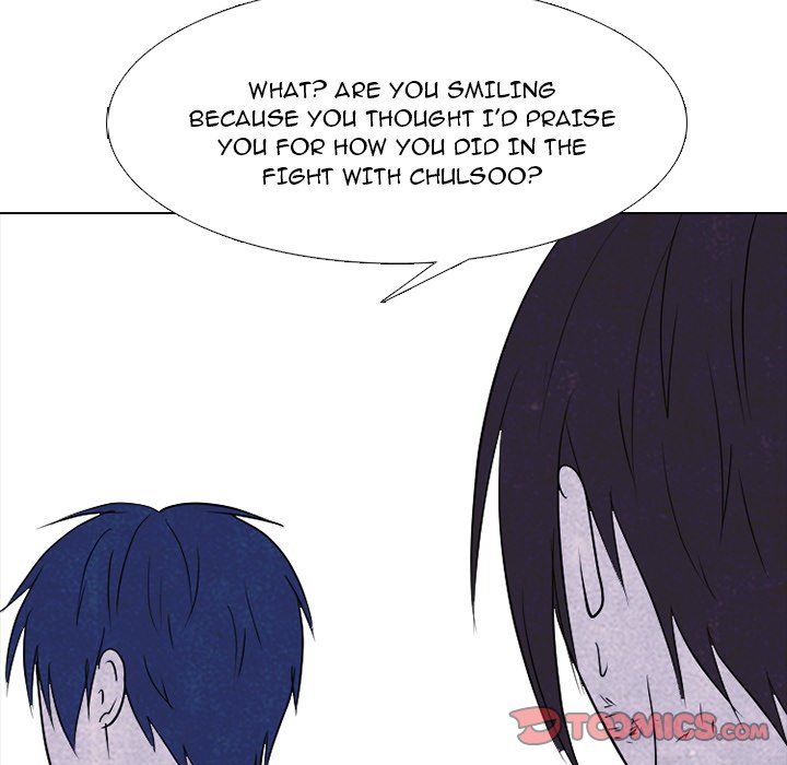 High School Devil Chapter 239 image 128