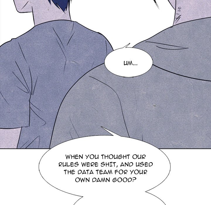 High School Devil Chapter 239 image 129