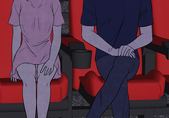 High School Devil Chapter 239 image 1