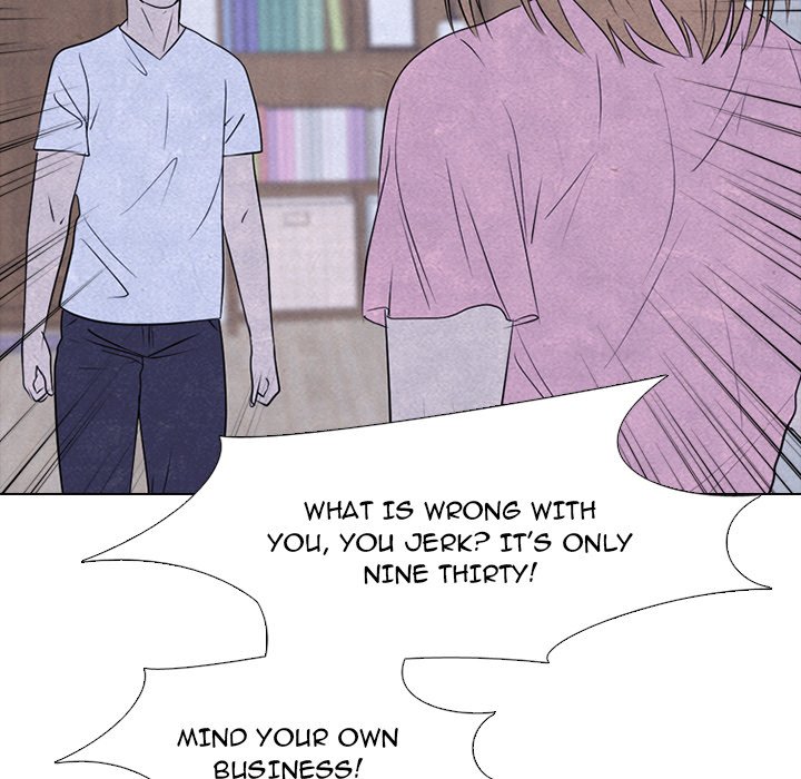 High School Devil Chapter 239 image 19