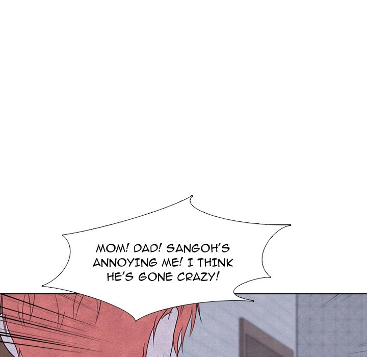 High School Devil Chapter 239 image 24