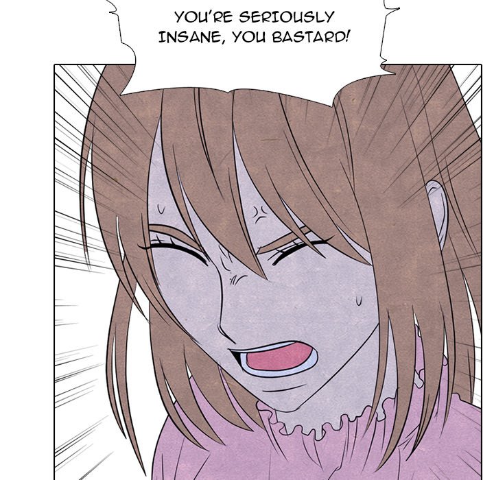 High School Devil Chapter 239 image 27
