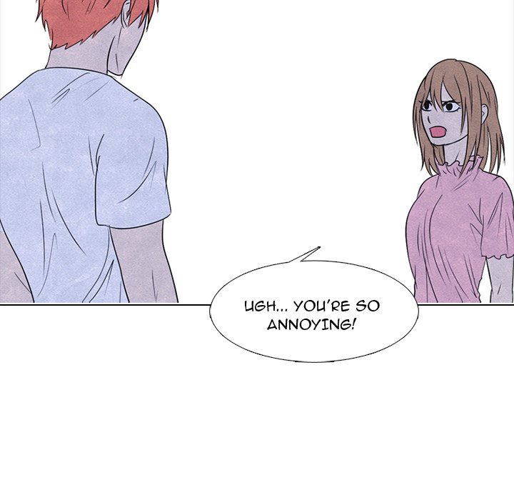 High School Devil Chapter 239 image 34