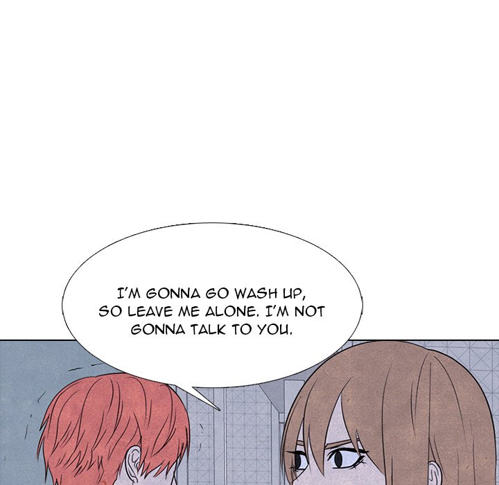 High School Devil Chapter 239 image 35