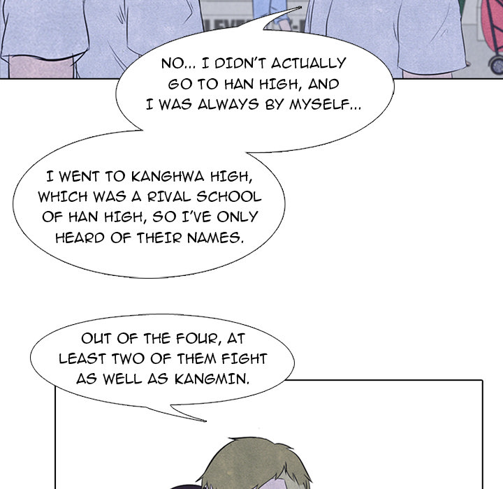 High School Devil Chapter 24 image 11