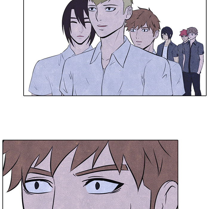 High School Devil Chapter 24 image 12