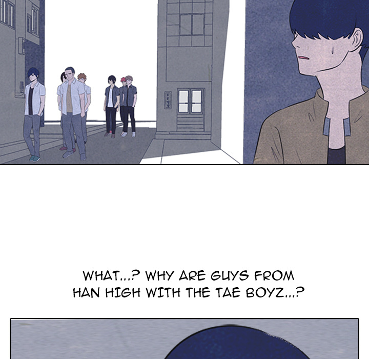 High School Devil Chapter 24 image 14