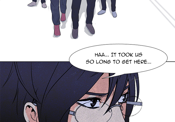 High School Devil Chapter 24 image 1