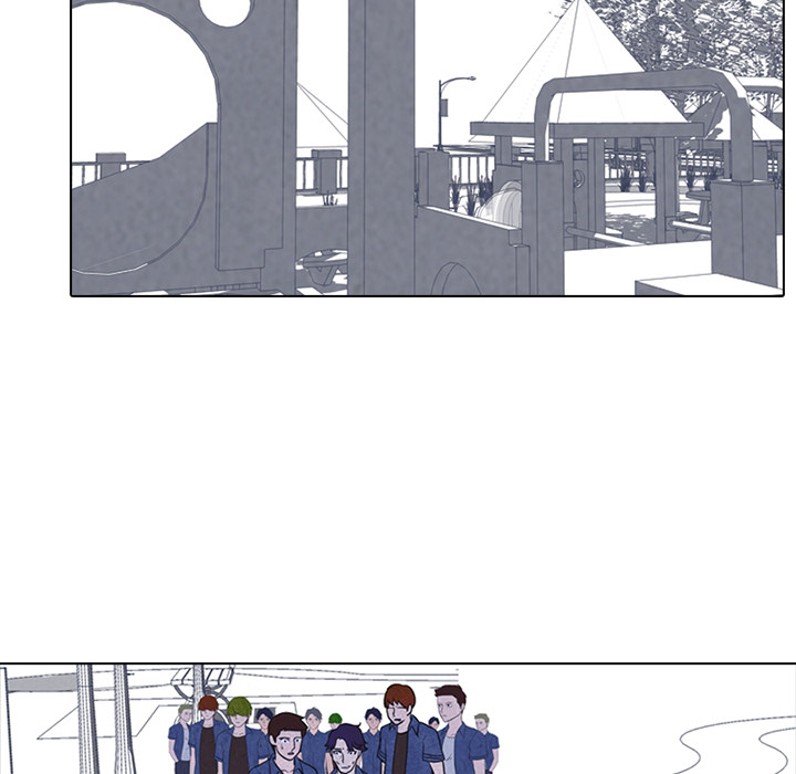 High School Devil Chapter 24 image 25