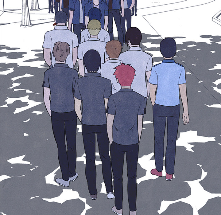 High School Devil Chapter 24 image 26