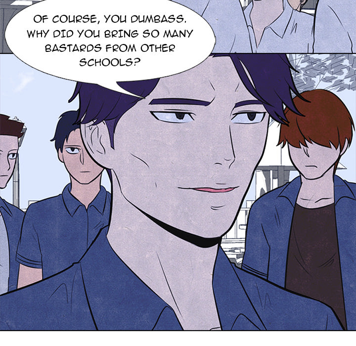 High School Devil Chapter 24 image 28
