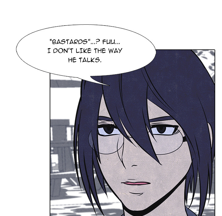 High School Devil Chapter 24 image 29