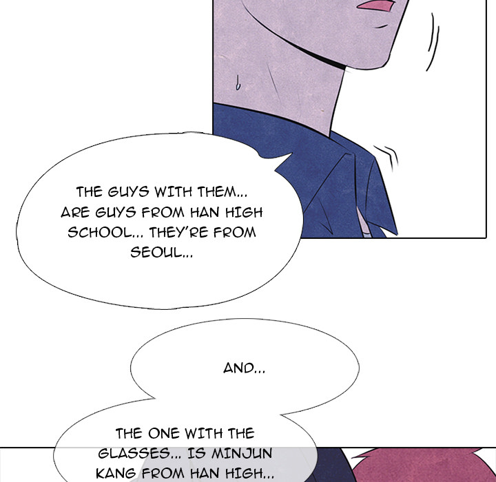 High School Devil Chapter 24 image 33