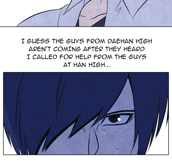 High School Devil Chapter 24 image 40