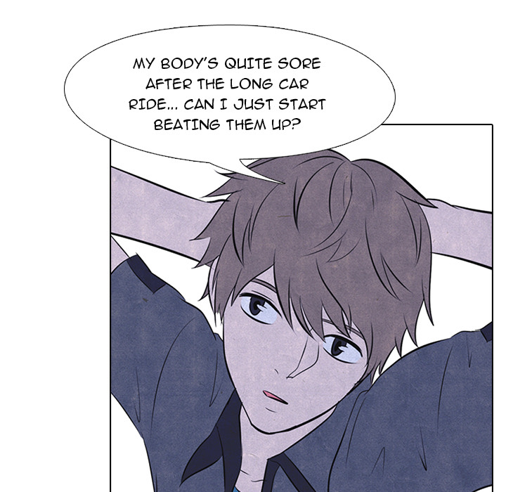 High School Devil Chapter 24 image 41