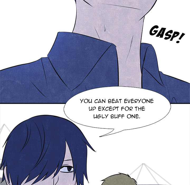 High School Devil Chapter 24 image 43