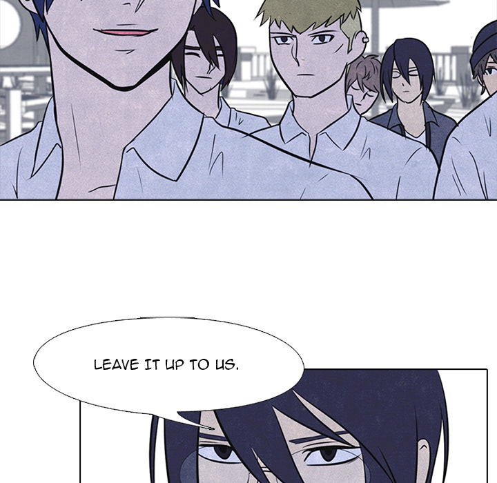 High School Devil Chapter 24 image 44