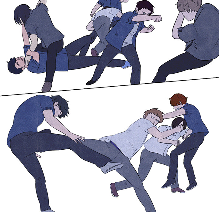 High School Devil Chapter 24 image 48