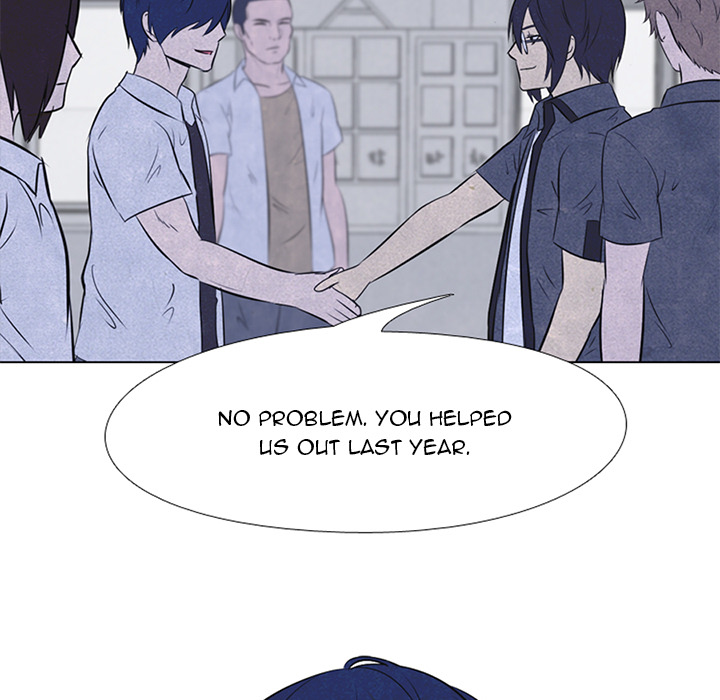 High School Devil Chapter 24 image 6
